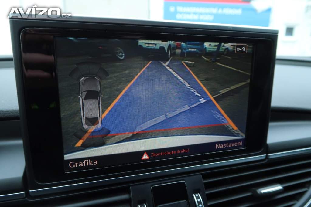 Foto inzerátu Audi A7 3.0 BiTDI