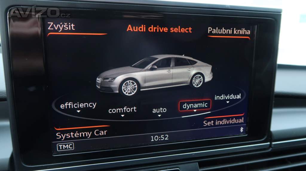 Foto inzerátu Audi A7 3.0 BiTDI