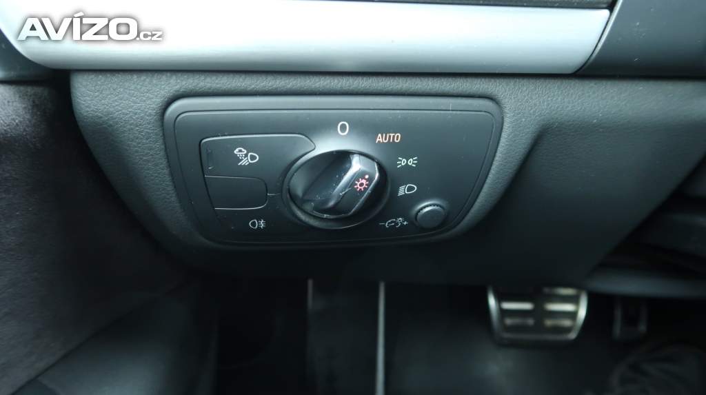 Foto inzerátu Audi A7 3.0 BiTDI