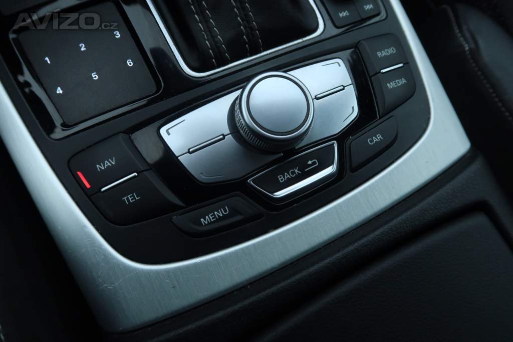 Foto inzerátu Audi A7 3.0 BiTDI