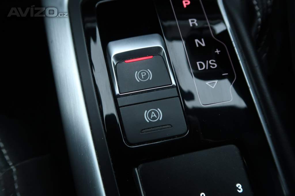 Foto inzerátu Audi A7 3.0 BiTDI