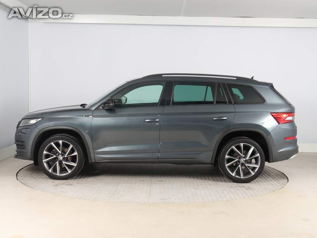 Foto inzerátu Skoda Kodiaq 2.0 TDI