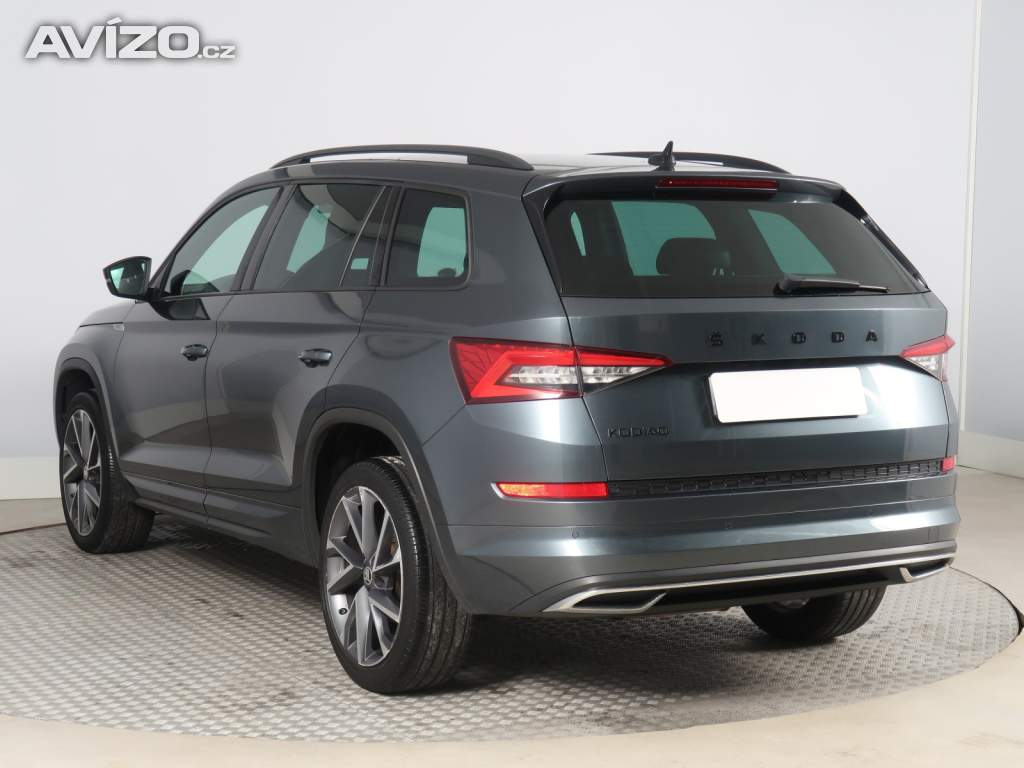 Foto inzerátu Skoda Kodiaq 2.0 TDI