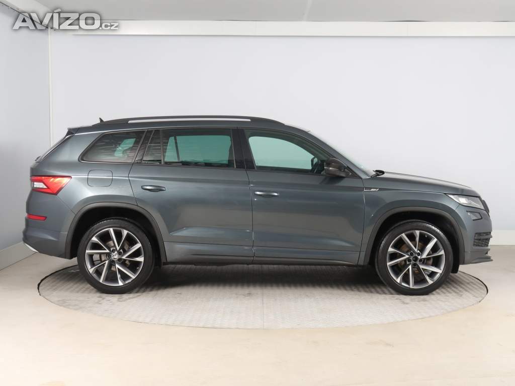 Foto inzerátu Skoda Kodiaq 2.0 TDI