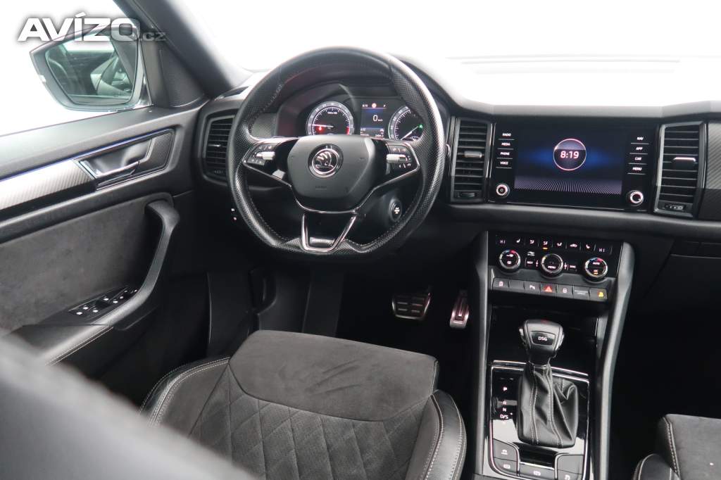 Foto inzerátu Skoda Kodiaq 2.0 TDI