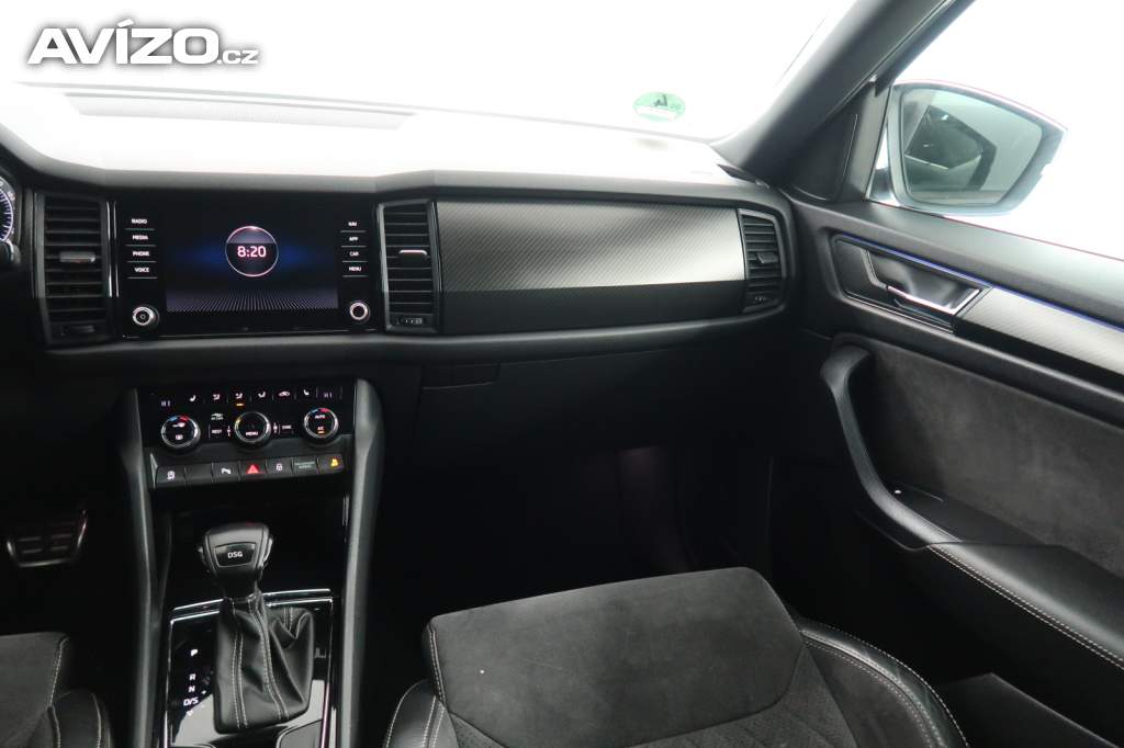 Foto inzerátu Skoda Kodiaq 2.0 TDI