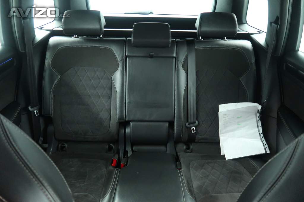 Foto inzerátu Skoda Kodiaq 2.0 TDI