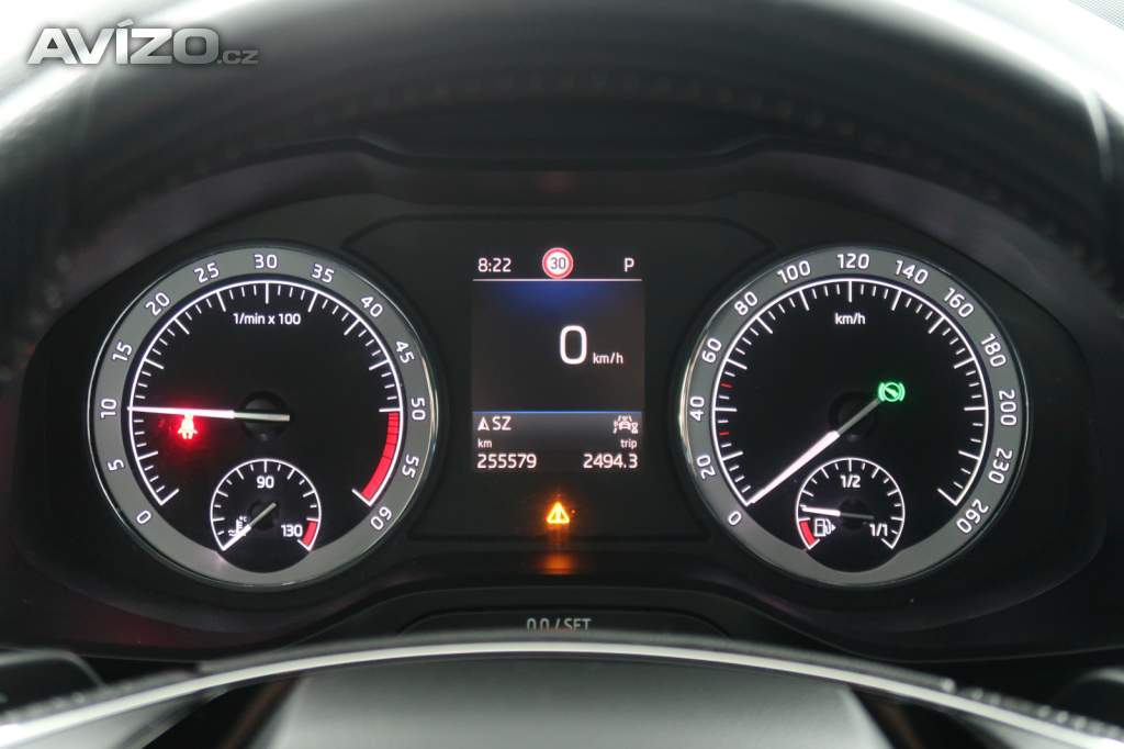Foto inzerátu Skoda Kodiaq 2.0 TDI