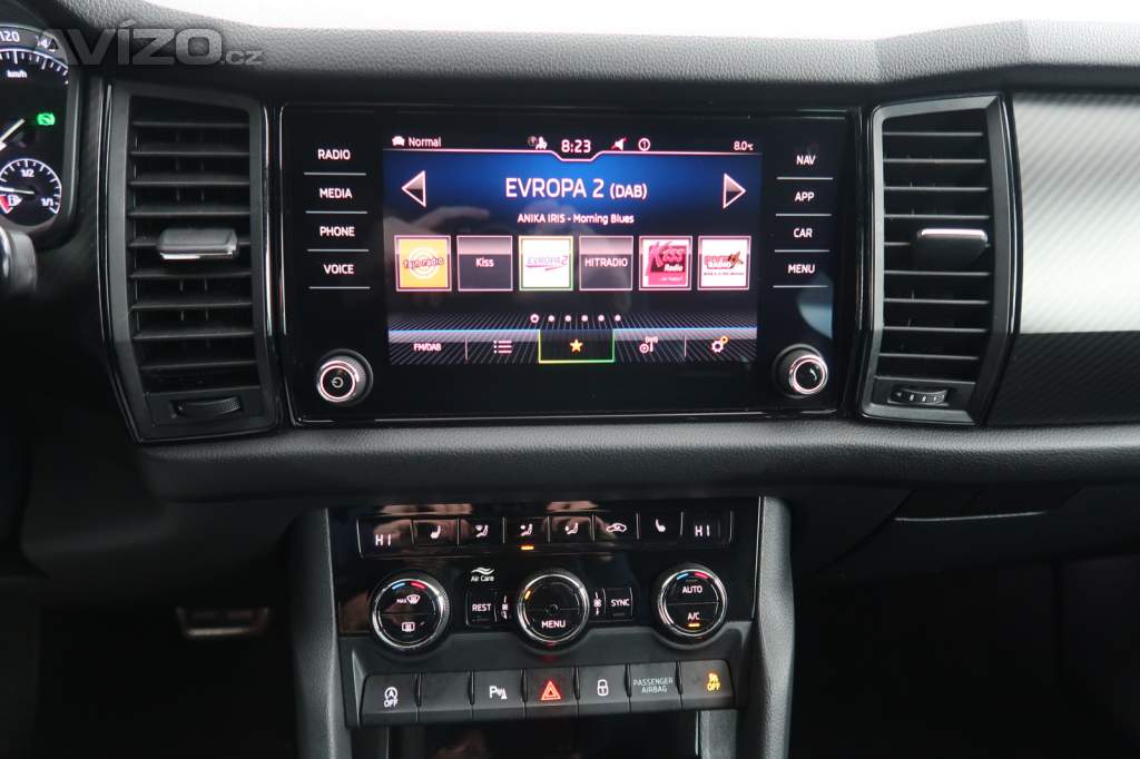 Foto inzerátu Skoda Kodiaq 2.0 TDI