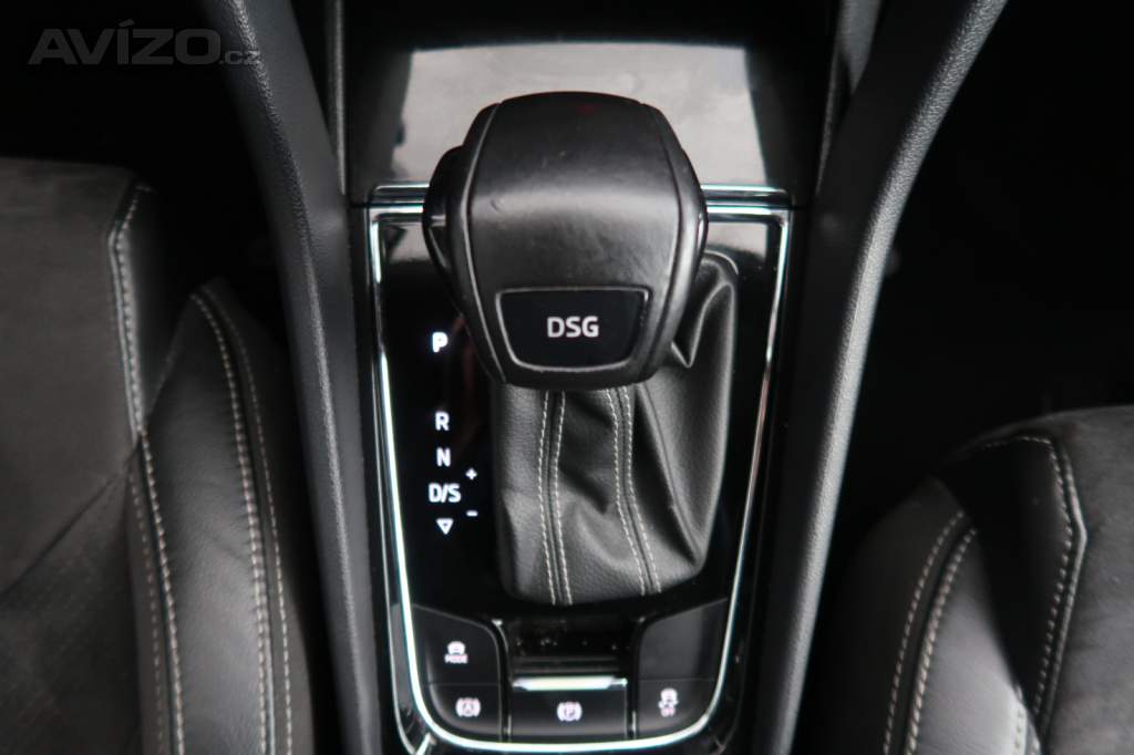 Foto inzerátu Skoda Kodiaq 2.0 TDI
