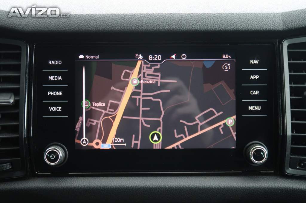 Foto inzerátu Skoda Kodiaq 2.0 TDI