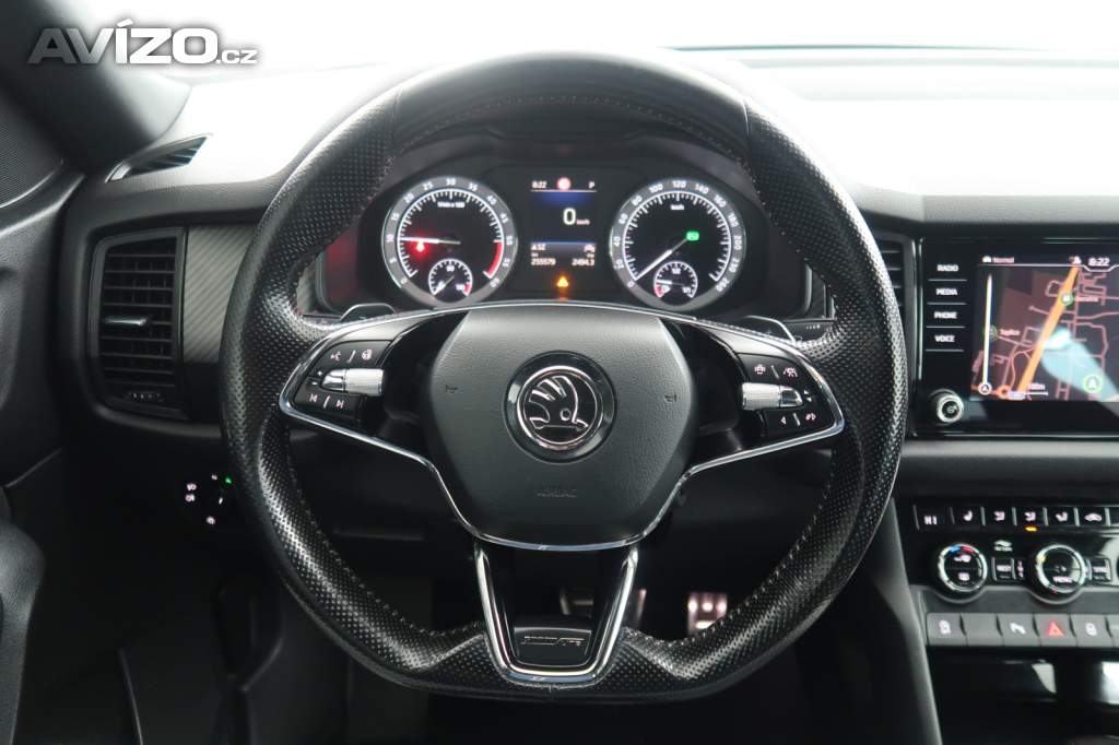 Foto inzerátu Skoda Kodiaq 2.0 TDI