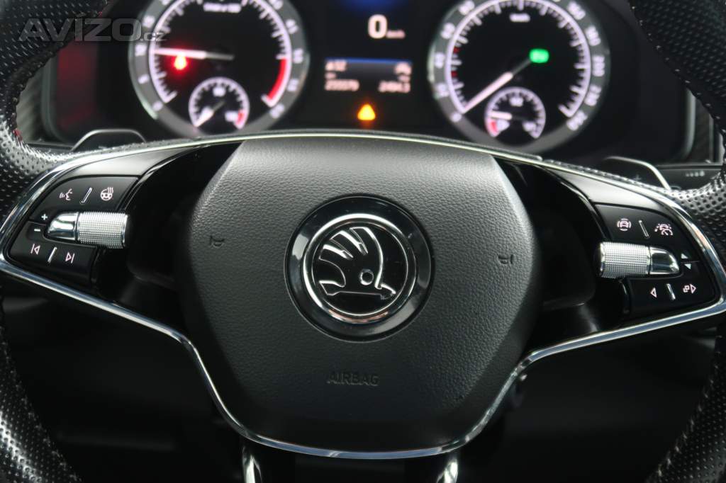 Foto inzerátu Skoda Kodiaq 2.0 TDI
