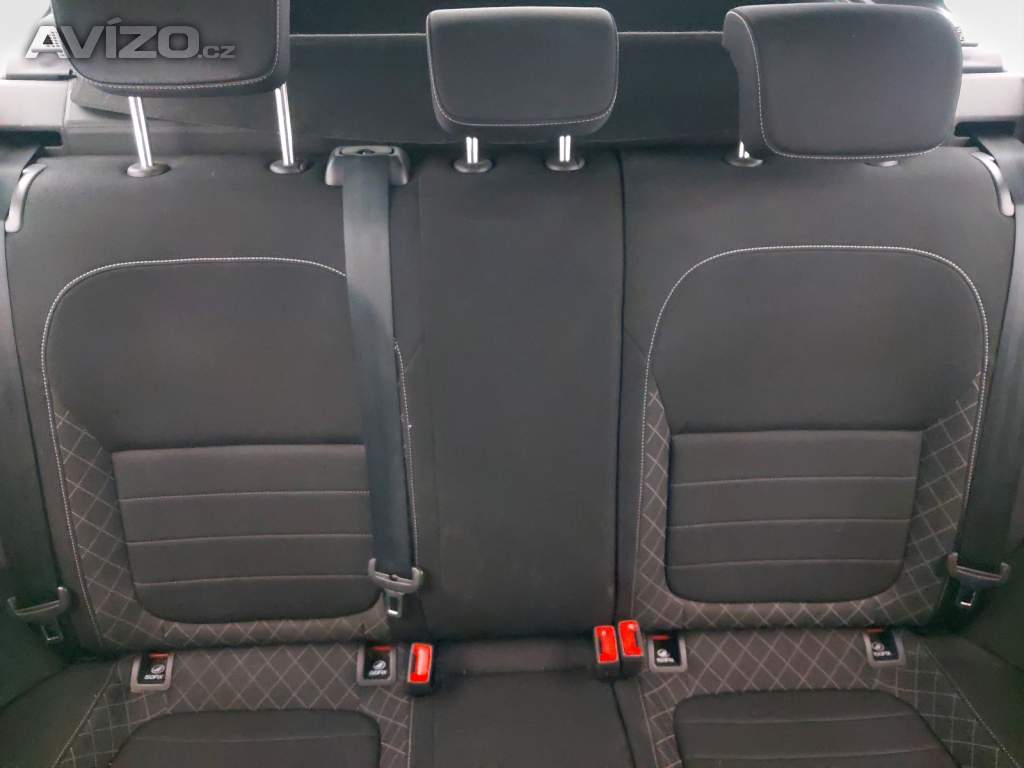 Foto inzerátu Skoda Fabia 1.2 TSI