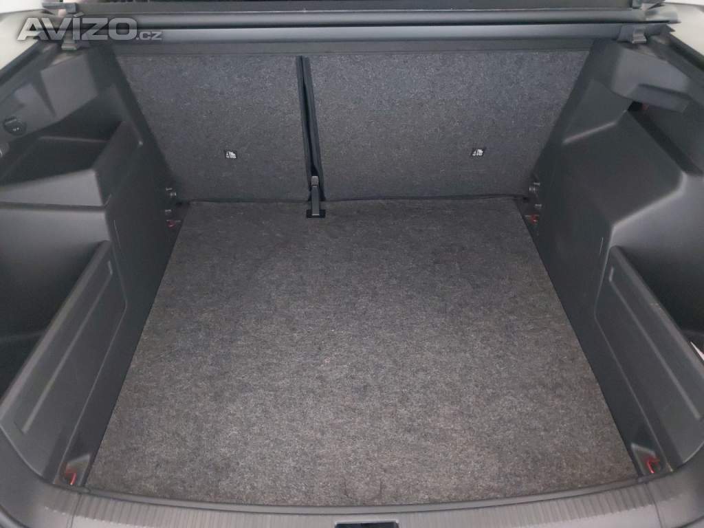Foto inzerátu Skoda Fabia 1.2 TSI