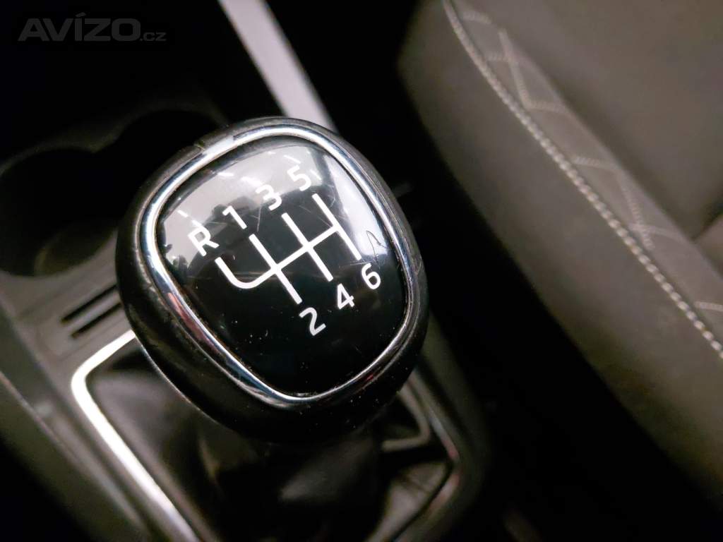 Foto inzerátu Skoda Fabia 1.2 TSI