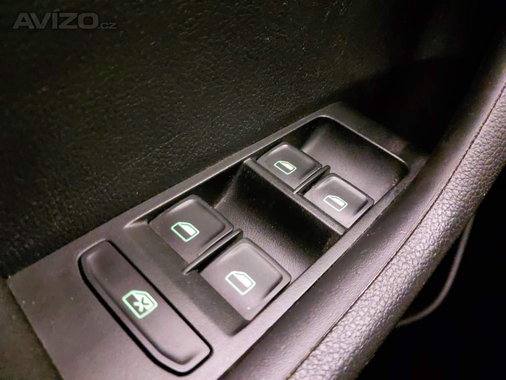 Foto inzerátu Skoda Fabia 1.2 TSI