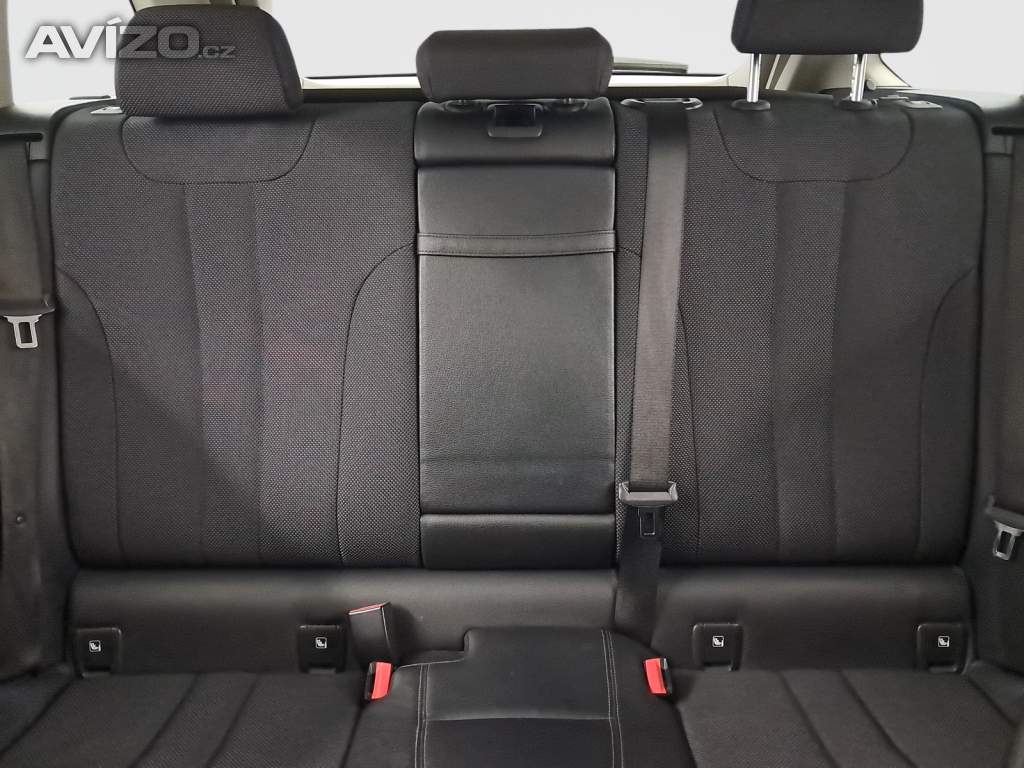 Foto inzerátu BMW 5 520d