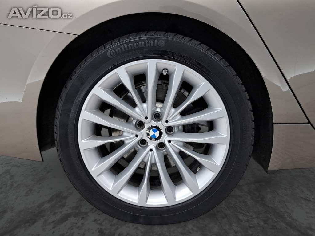 Foto inzerátu BMW 5 520d