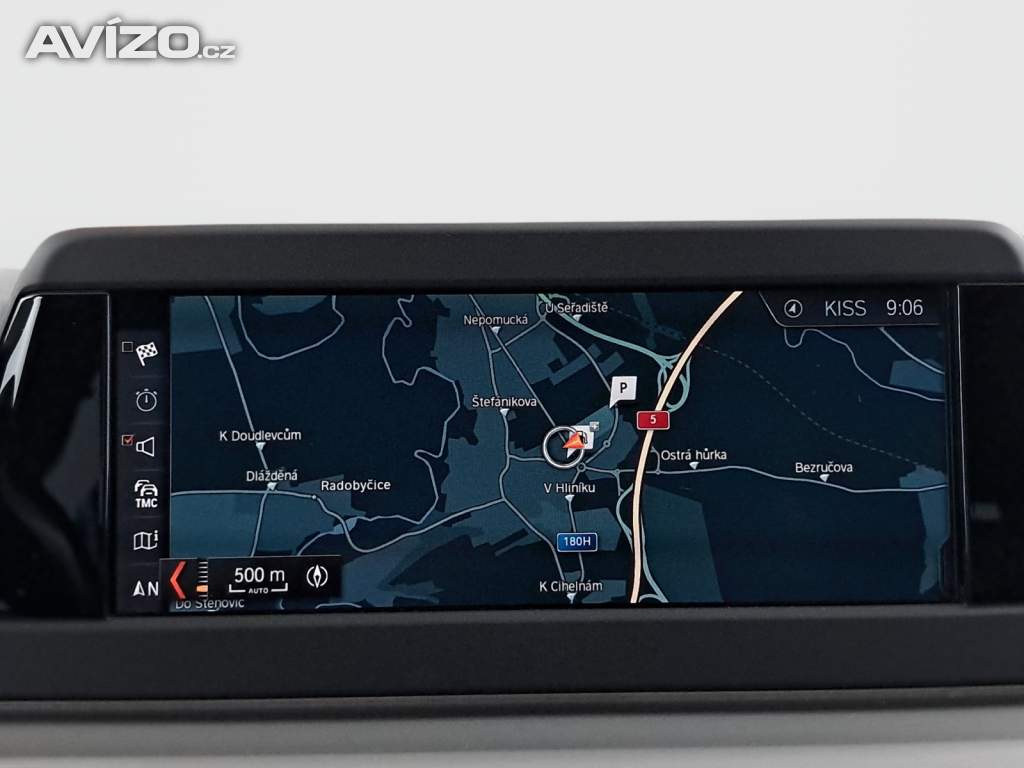 Foto inzerátu BMW 5 520d