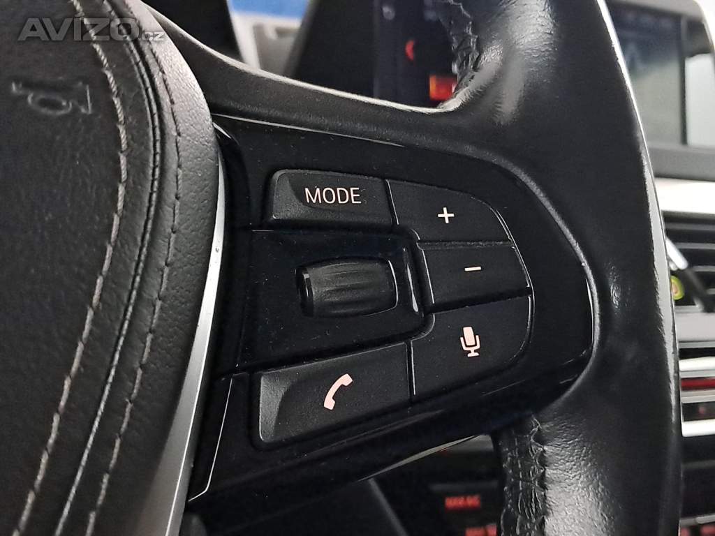 Foto inzerátu BMW 5 520d