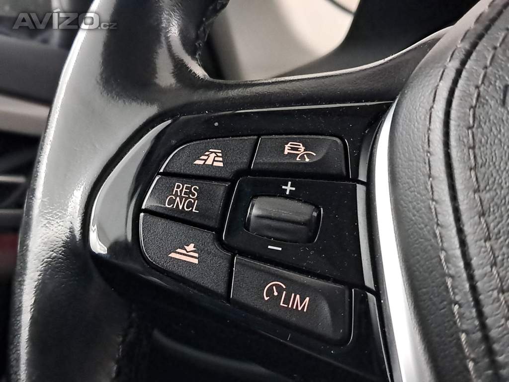 Foto inzerátu BMW 5 520d