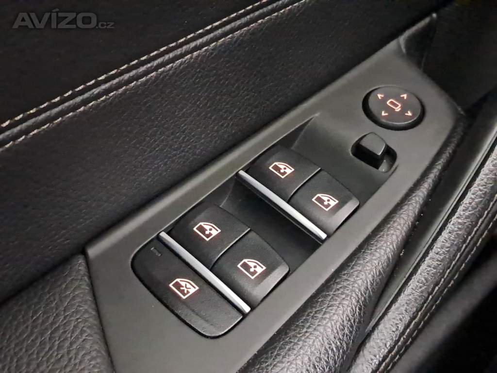 Foto inzerátu BMW 5 520d