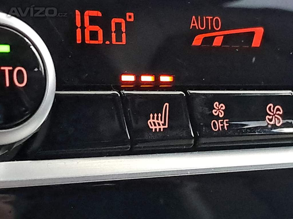 Foto inzerátu BMW 5 520d