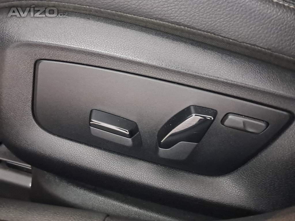 Foto inzerátu BMW 5 520d