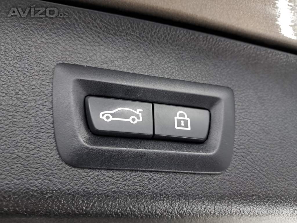 Foto inzerátu BMW 5 520d