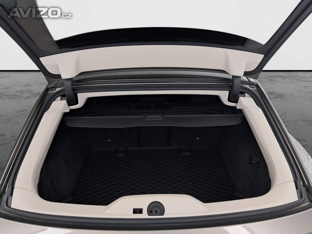 Foto inzerátu BMW 5 520d