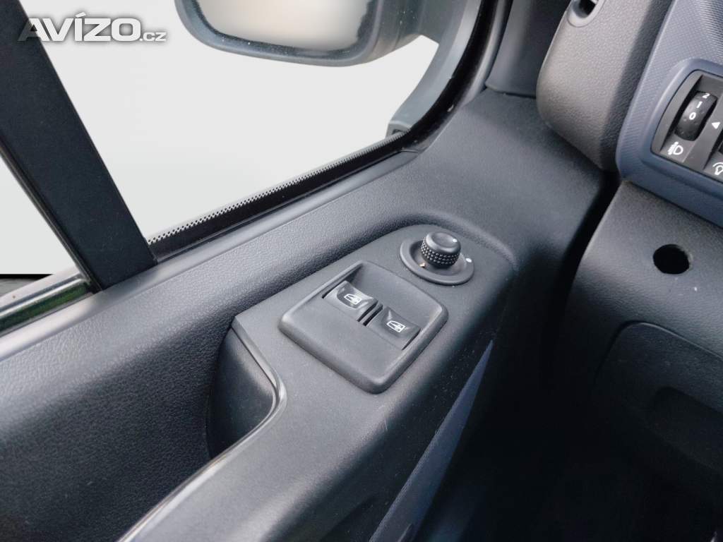Foto inzerátu Opel Vivaro 1.6 BiCDTI