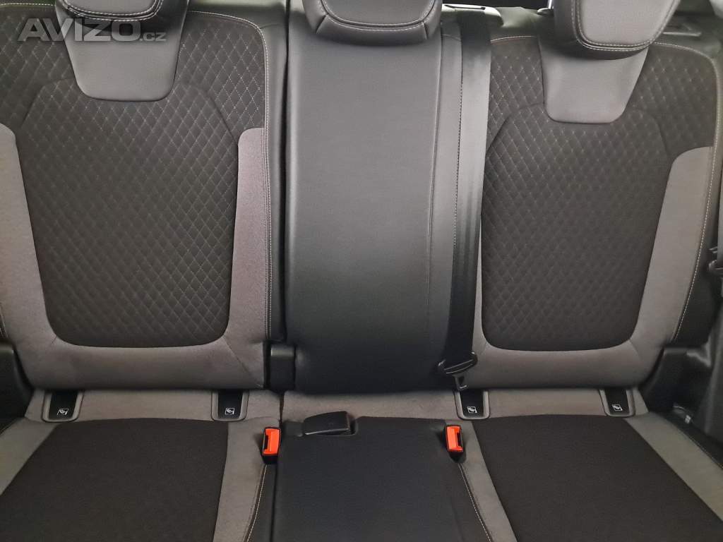 Foto inzerátu Opel Grandland 1.2 Turbo