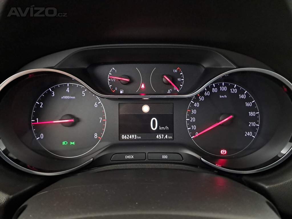Foto inzerátu Opel Grandland 1.2 Turbo