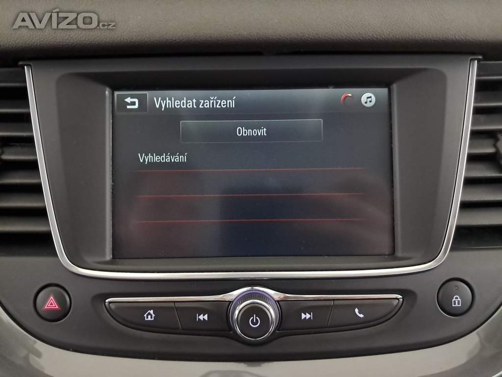 Foto inzerátu Opel Grandland 1.2 Turbo