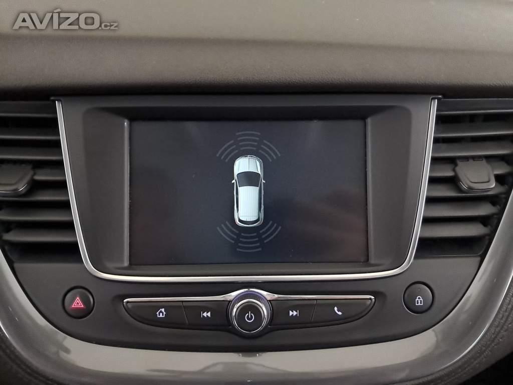 Foto inzerátu Opel Grandland 1.2 Turbo