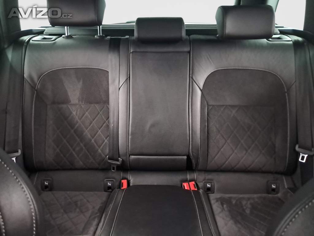 Foto inzerátu Skoda Superb 2.0 TDI