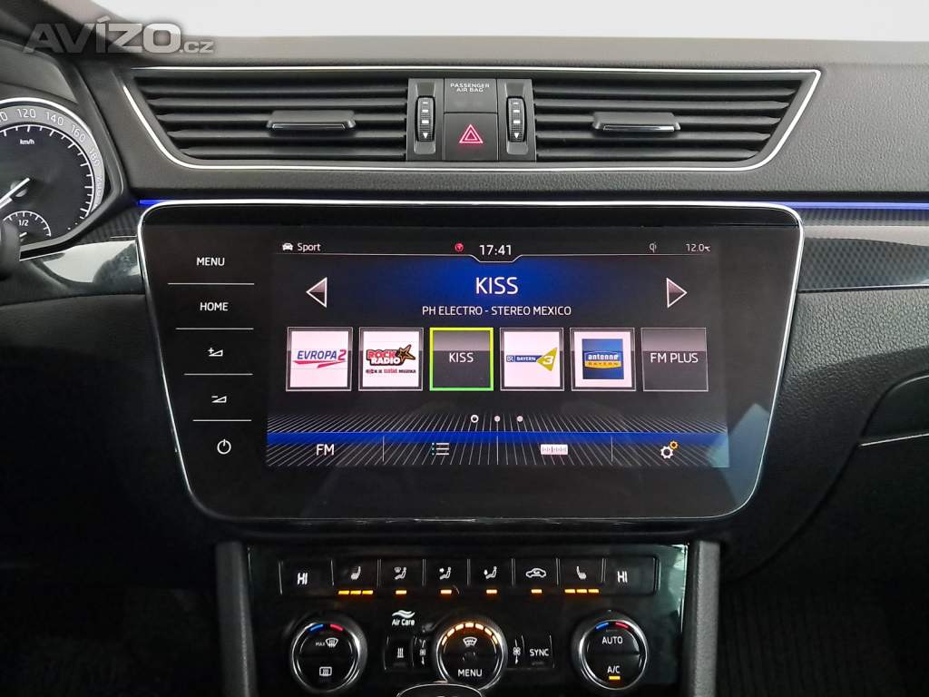 Foto inzerátu Skoda Superb 2.0 TDI