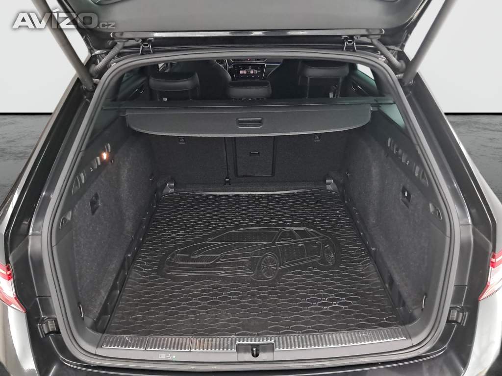 Foto inzerátu Skoda Superb 2.0 TDI