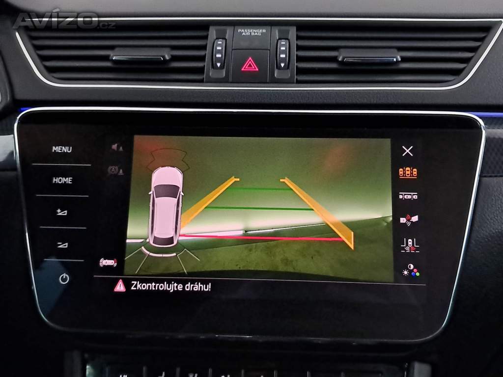 Foto inzerátu Skoda Superb 2.0 TDI