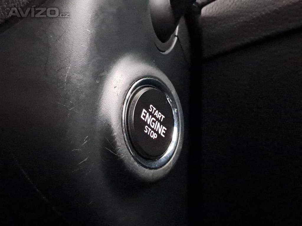 Foto inzerátu Skoda Superb 2.0 TDI