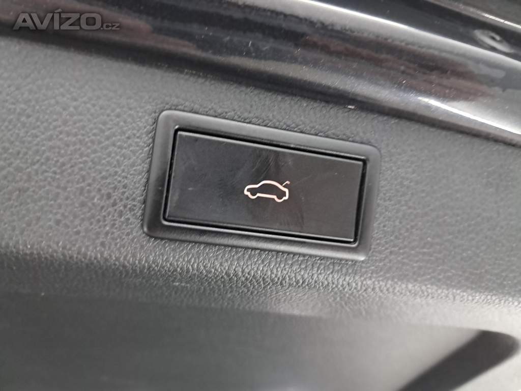 Foto inzerátu Skoda Superb 2.0 TDI