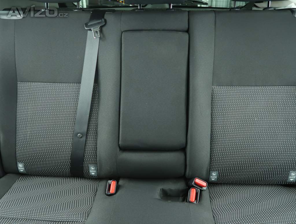 Foto inzerátu Toyota Auris 1.6 Valvematic