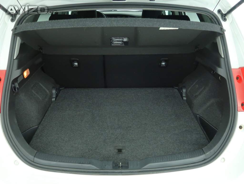 Foto inzerátu Toyota Auris 1.6 Valvematic
