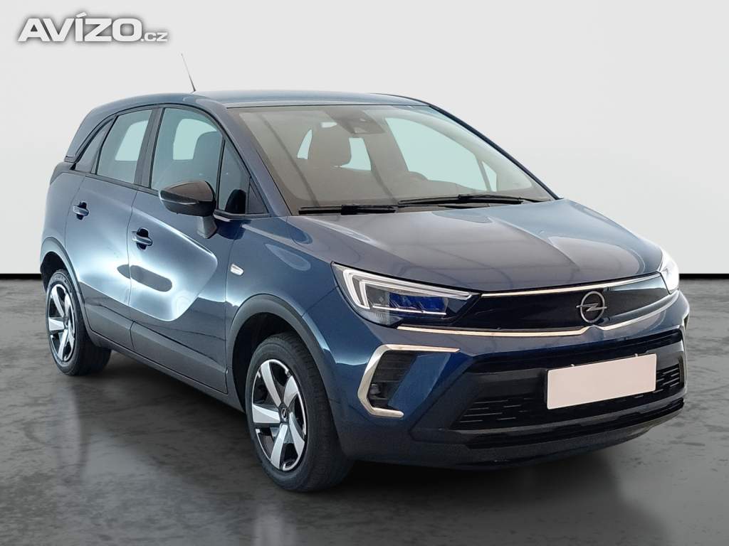 Opel Crossland 1.2 Turbo