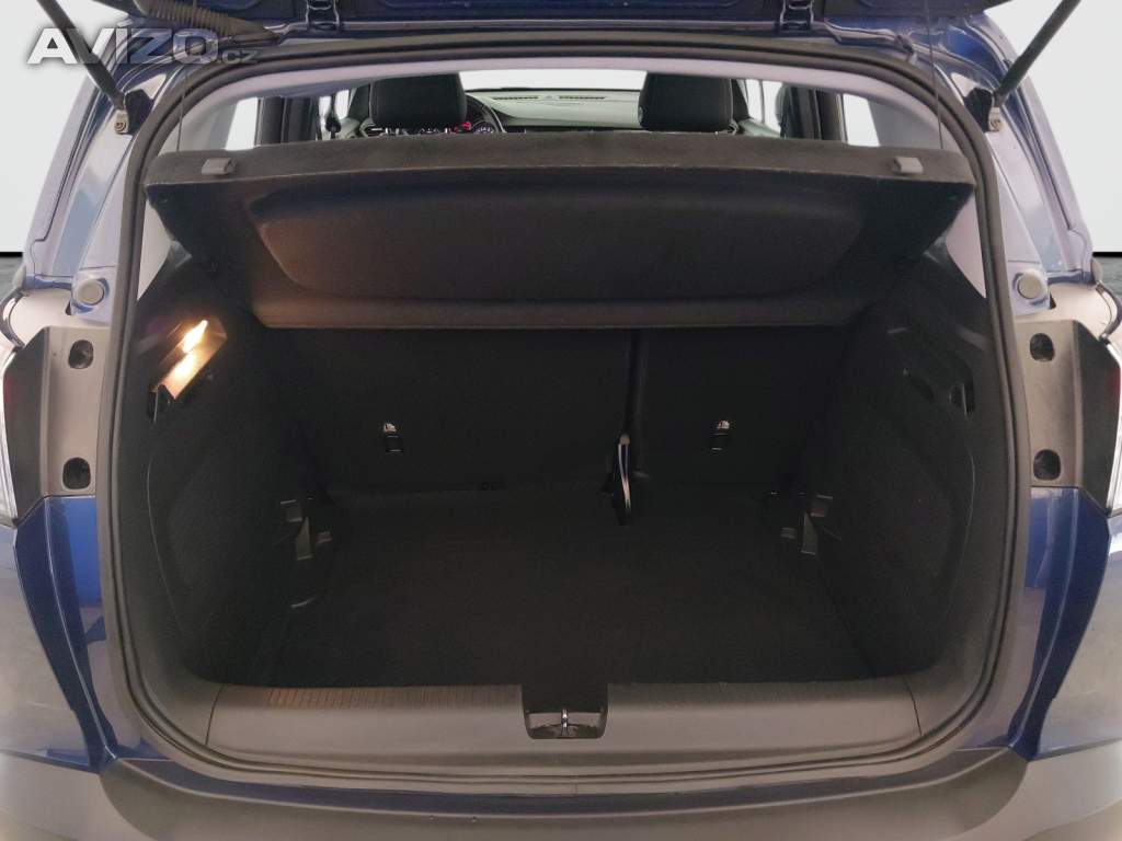Foto inzerátu Opel Crossland 1.2 Turbo