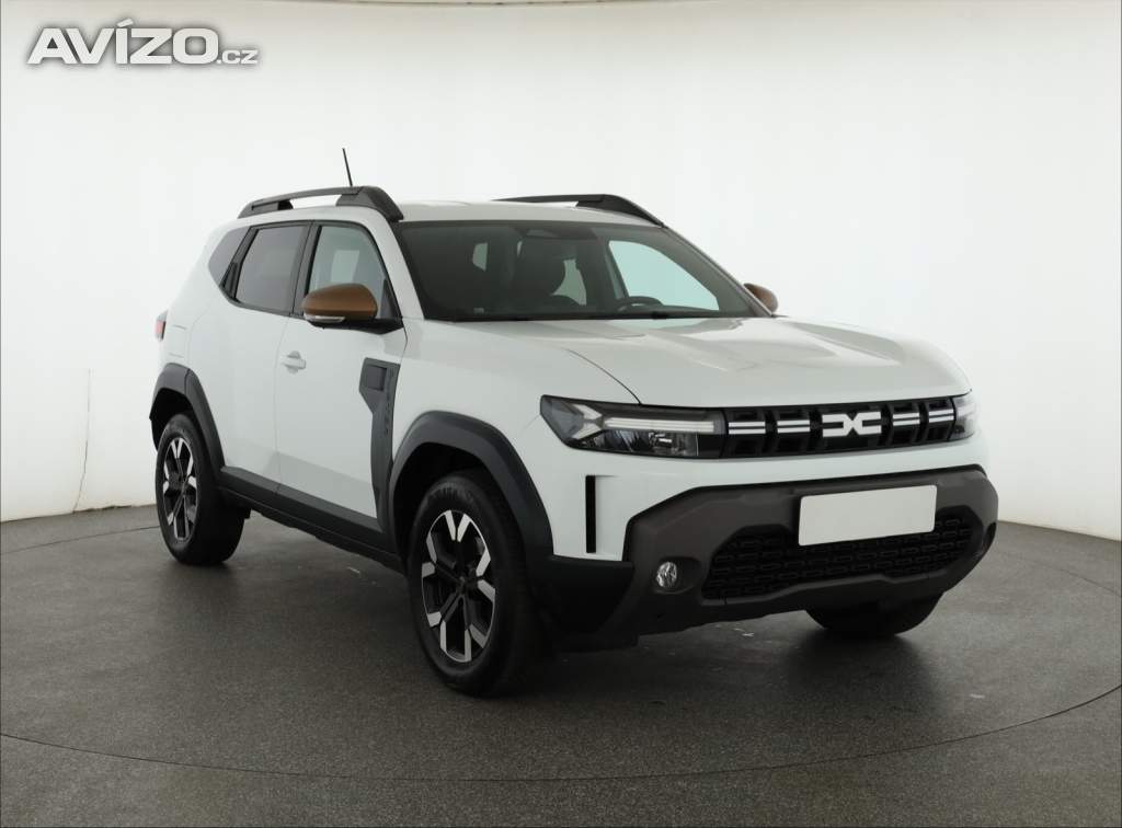 Dacia Duster 1.2 TCe