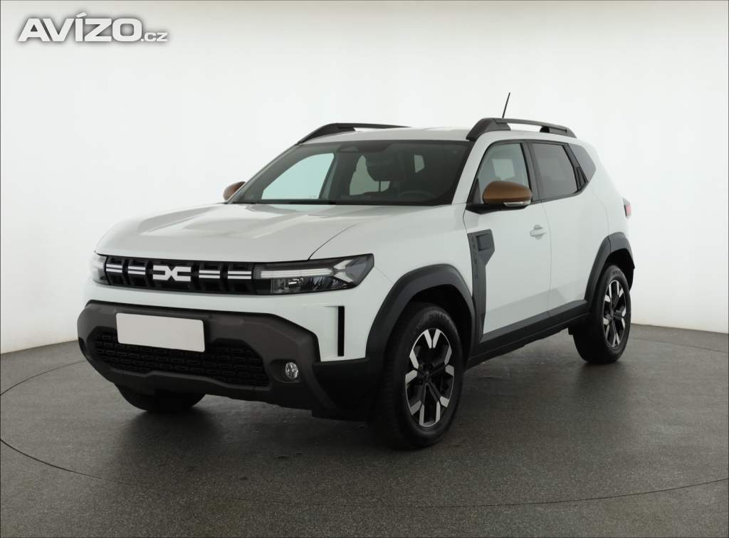 Foto inzerátu Dacia Duster 1.2 TCe