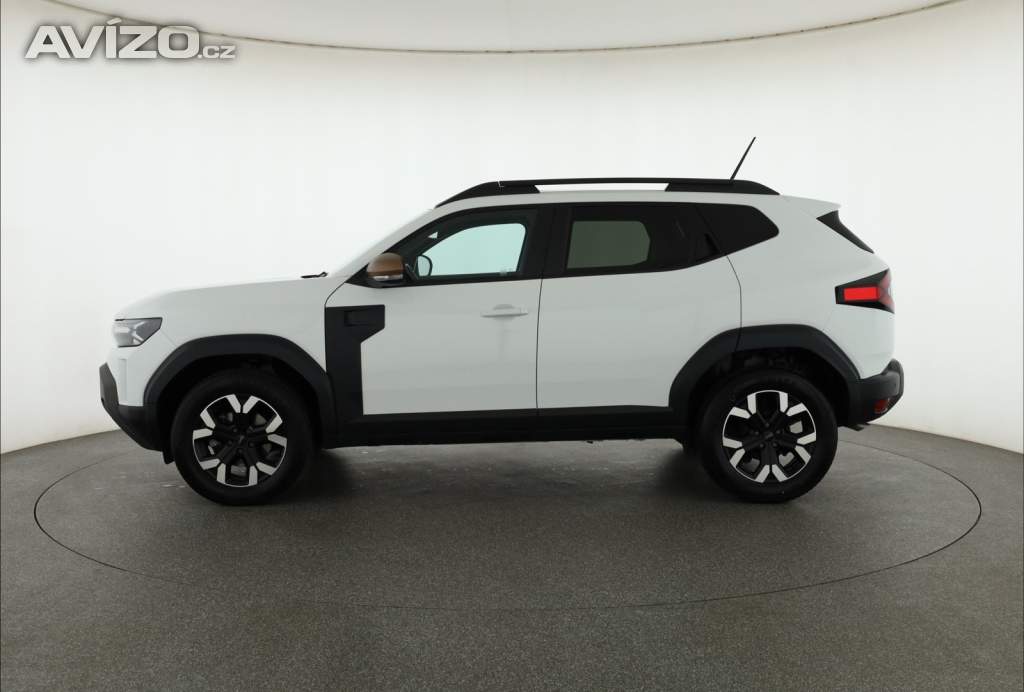 Foto inzerátu Dacia Duster 1.2 TCe