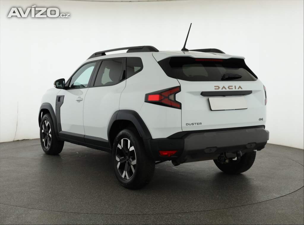 Foto inzerátu Dacia Duster 1.2 TCe